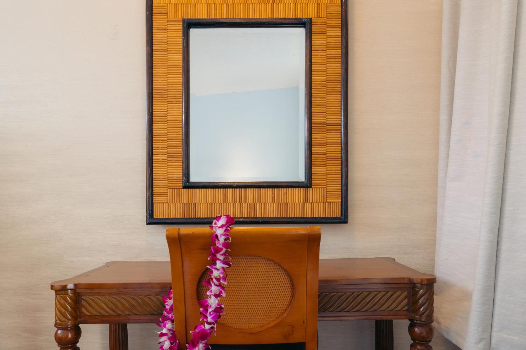 Waikiki Heritage Hotel Honolulu Exteriér fotografie